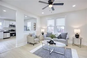 927 Palmer ST, Portsmouth — 3 bed Residential, 1,402 sqft