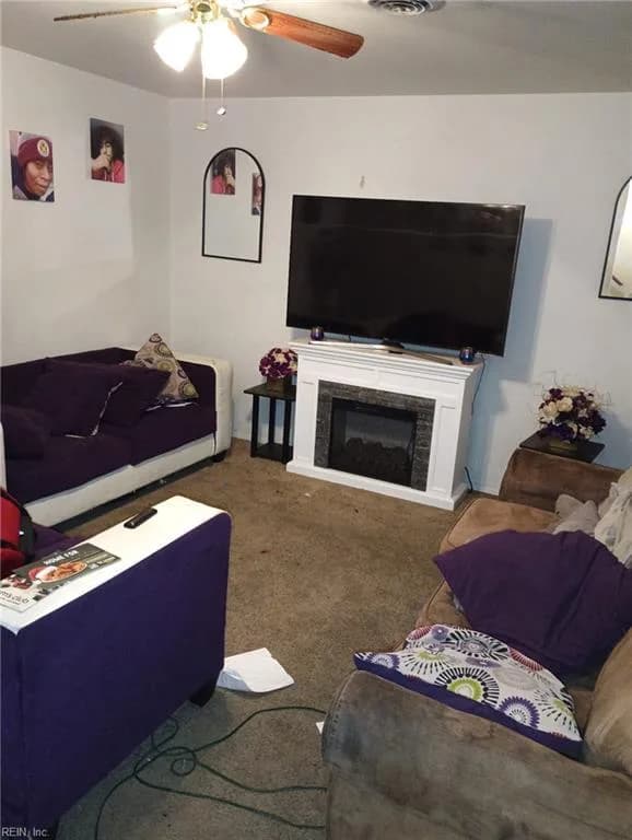 1678 Darren CIR, PORTSMOUTH VA 23701 - Photo 3