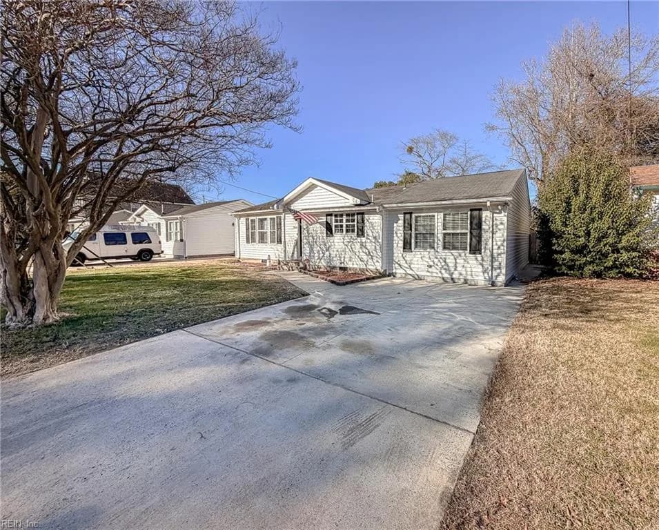 566 River Creek RD, CHESAPEAKE VA 23320 - Photo 5
