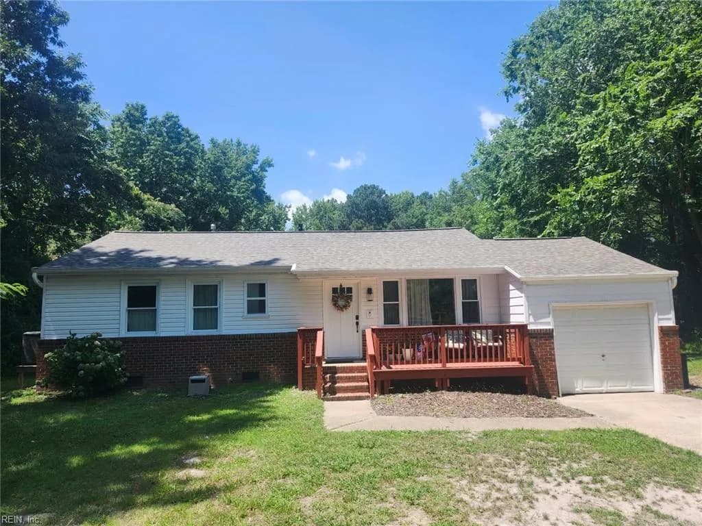 3850 Stumpy Lake LN, VIRGINIA BEACH VA 23456 - Photo 2