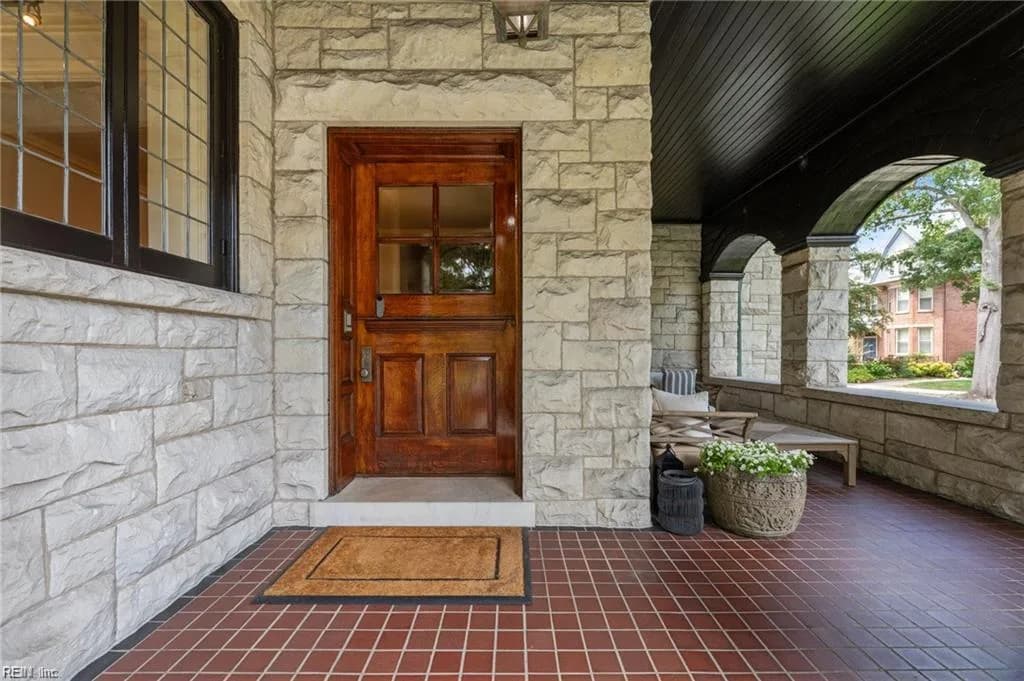 507 Pembroke AVE, NORFOLK VA 23507 - Photo 3