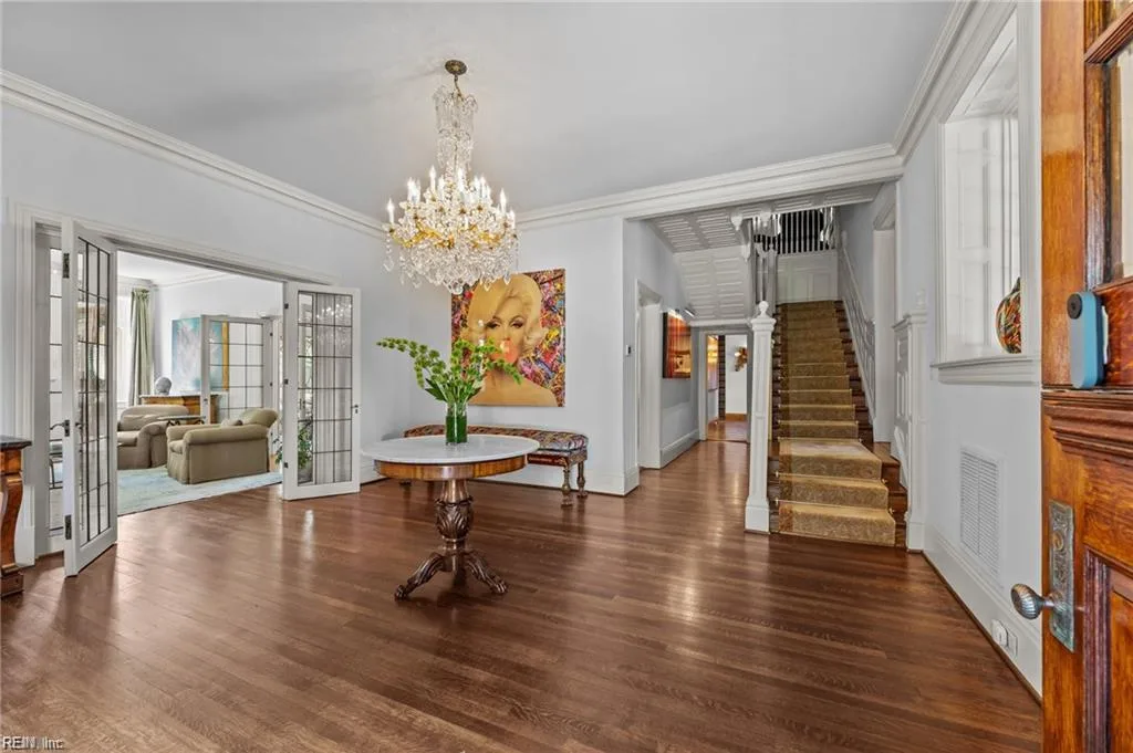 507 Pembroke AVE, NORFOLK VA 23507 - Photo 4