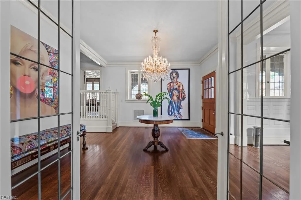 507 Pembroke AVE, NORFOLK VA 23507 - Photo 5