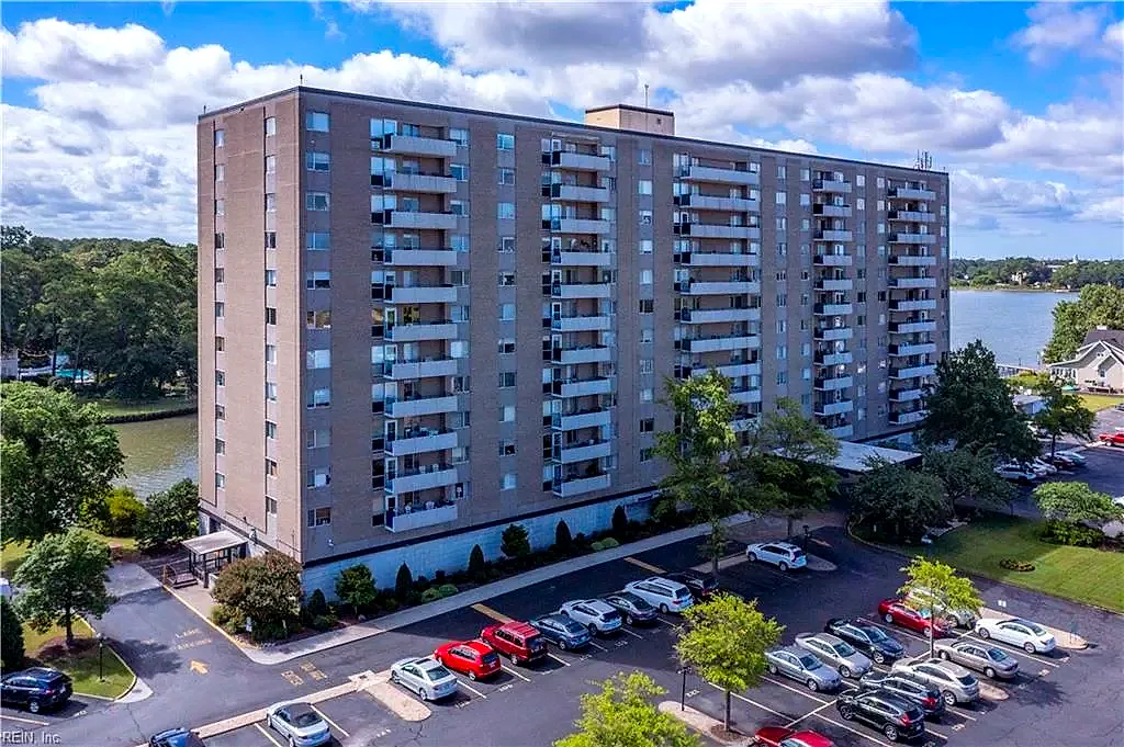 7320 Glenroie AVE #5G, NORFOLK VA 23505