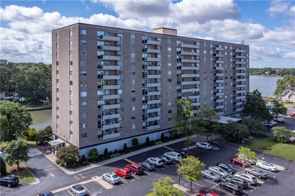 7320 Glenroie AVE #5G, NORFOLK VA 23505