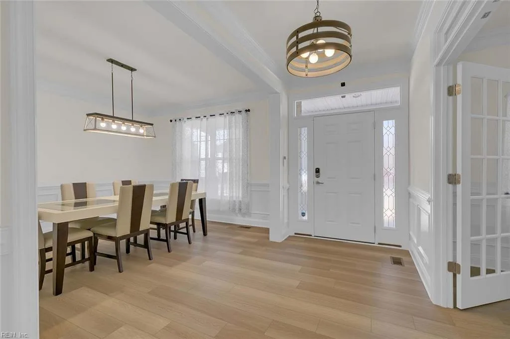 5109 Shoreline CT, WILLIAMSBURG VA 23185 - Photo 3