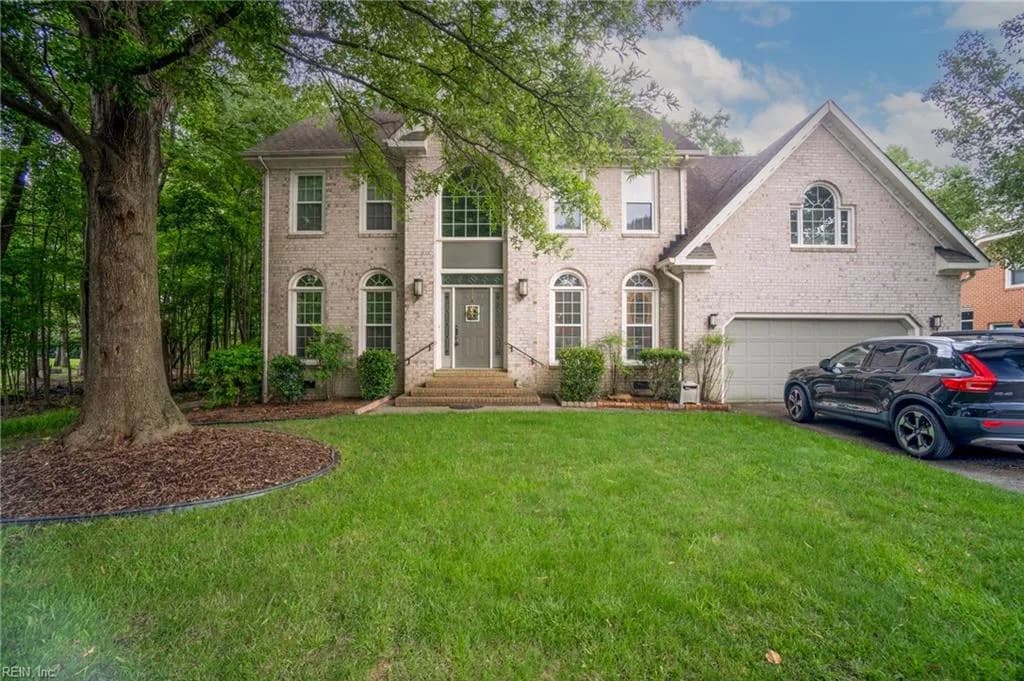 821 Loch Island DR, CHESAPEAKE VA 23320 - Photo 2