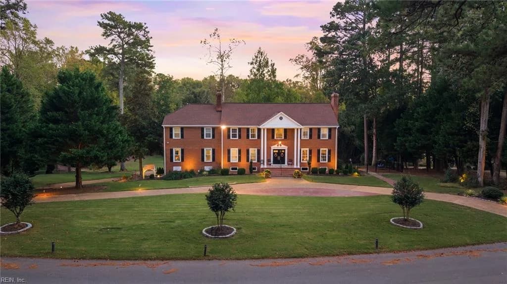 23 Whittakers Mill RD, WILLIAMSBURG VA 23185 - Main photo