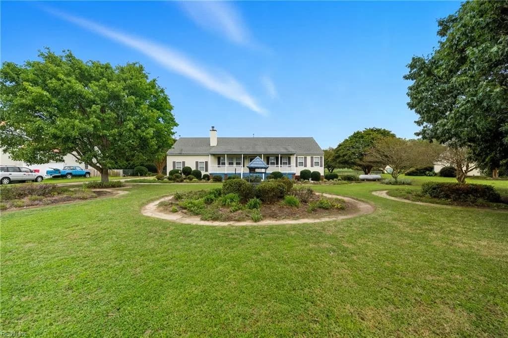 102 Wade AVE, KNOTTSISLAND NC 27950 - Photo 3
