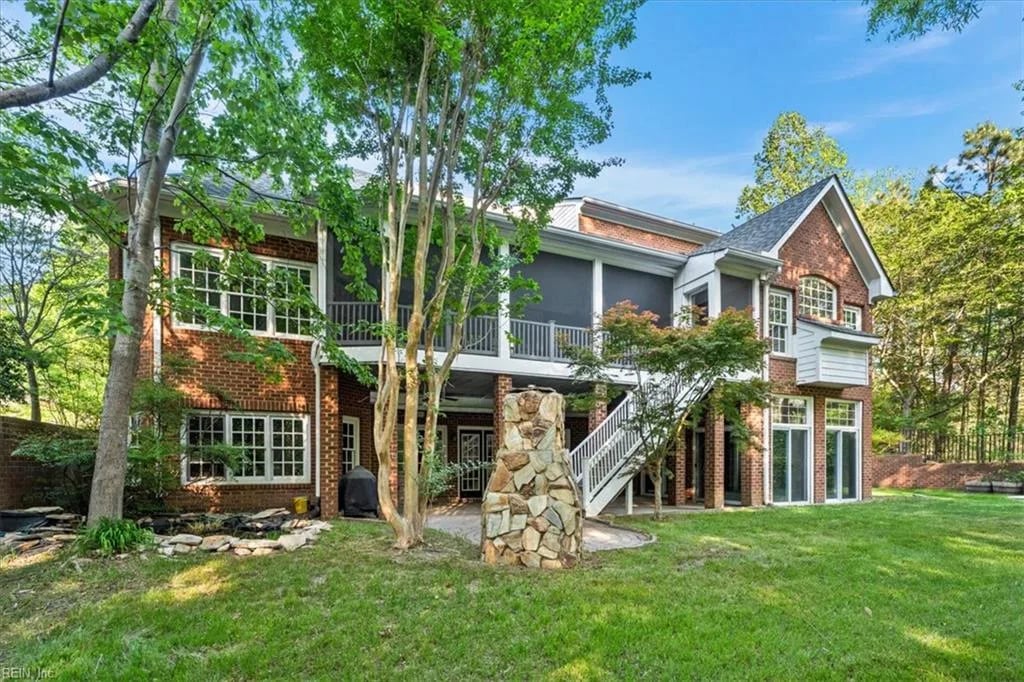 3308 Yarding WAY, TOANO VA 23168
