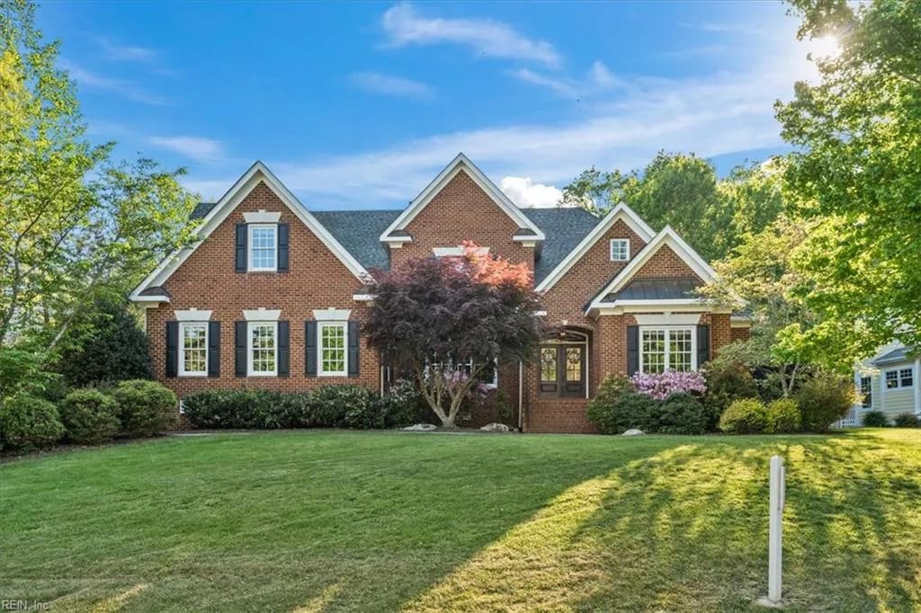 3308 Yarding WAY, TOANO VA 23168 - Photo 2