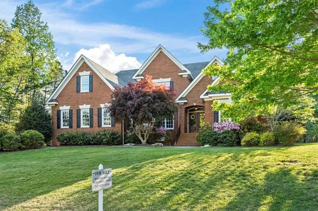 3308 Yarding WAY, TOANO VA 23168 - Photo 3