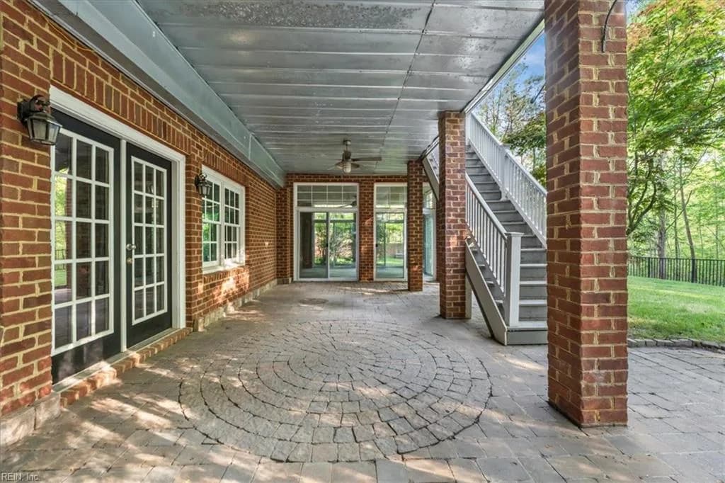 3308 Yarding WAY, TOANO VA 23168 - Photo 3