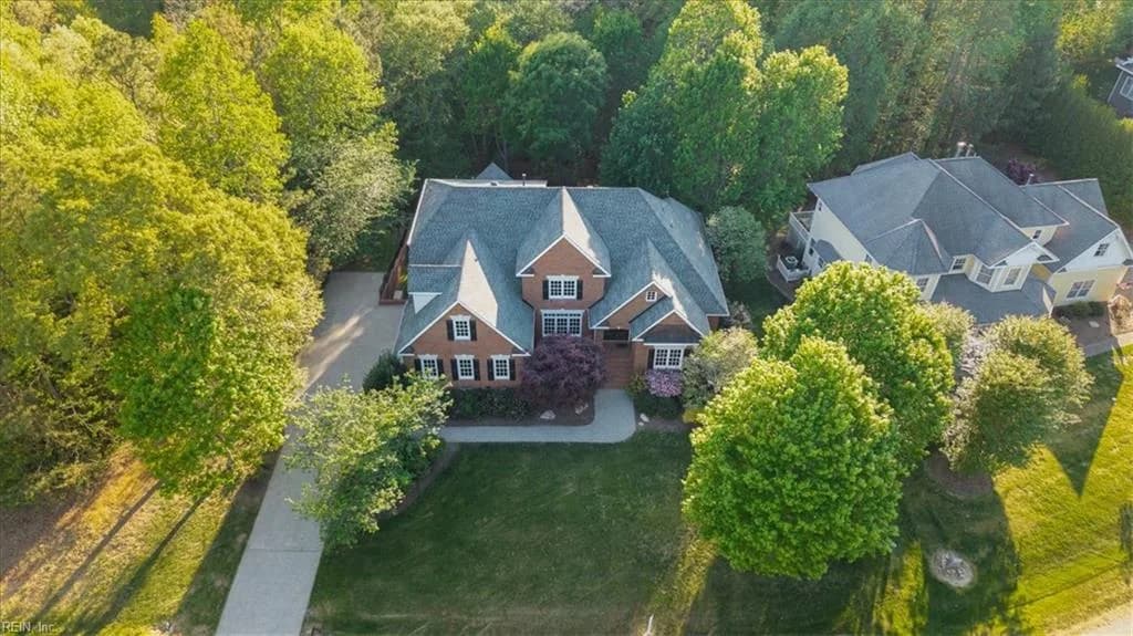 3308 Yarding WAY, TOANO VA 23168 - Photo 4