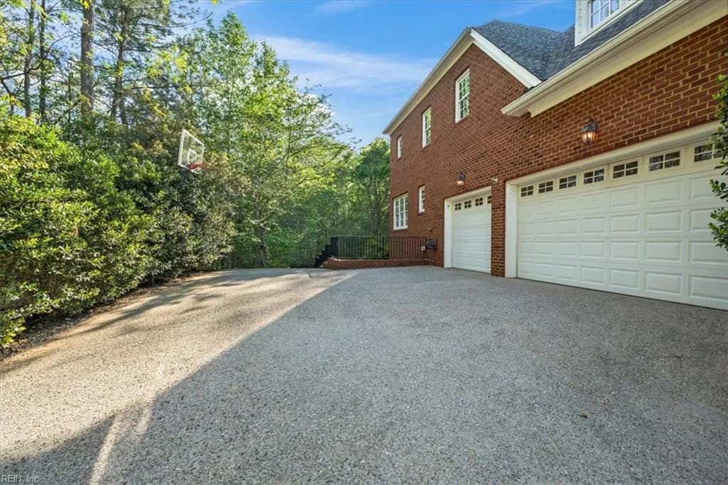 3308 Yarding WAY, TOANO VA 23168 - Photo 5
