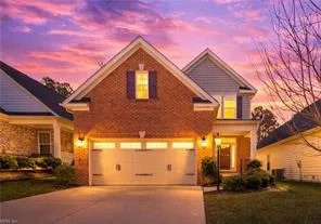 6342 Cordelia RD, Williamsburg — 3 bed Residential, 1,936 sqft