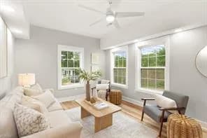 10104 Smiley RD, HAYES VA 23072 - Photo 4