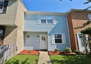 2205 Cannon DR, VIRGINIABEACH VA 23454 - Main photo