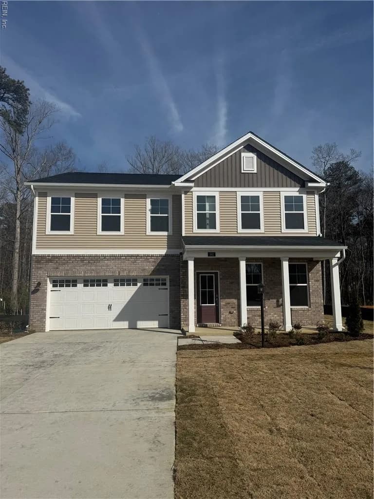 501 Heavens WAY, YORKTOWN VA 23693 - Photo 2