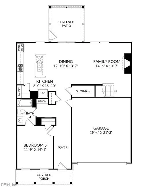 501 Heavens WAY, YORKTOWN VA 23693 - Photo 4