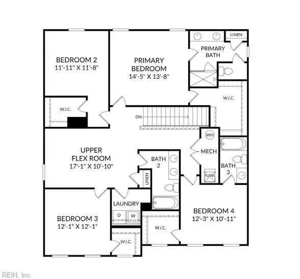 501 Heavens WAY, YORKTOWN VA 23693 - Photo 5