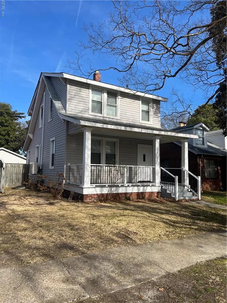 136 Glendale AVE, NORFOLK VA 23505 - Photo 2