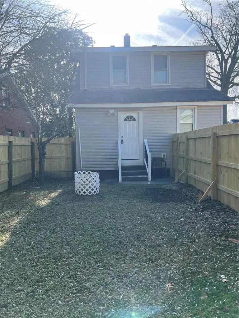 136 Glendale AVE, NORFOLK VA 23505 - Photo 3