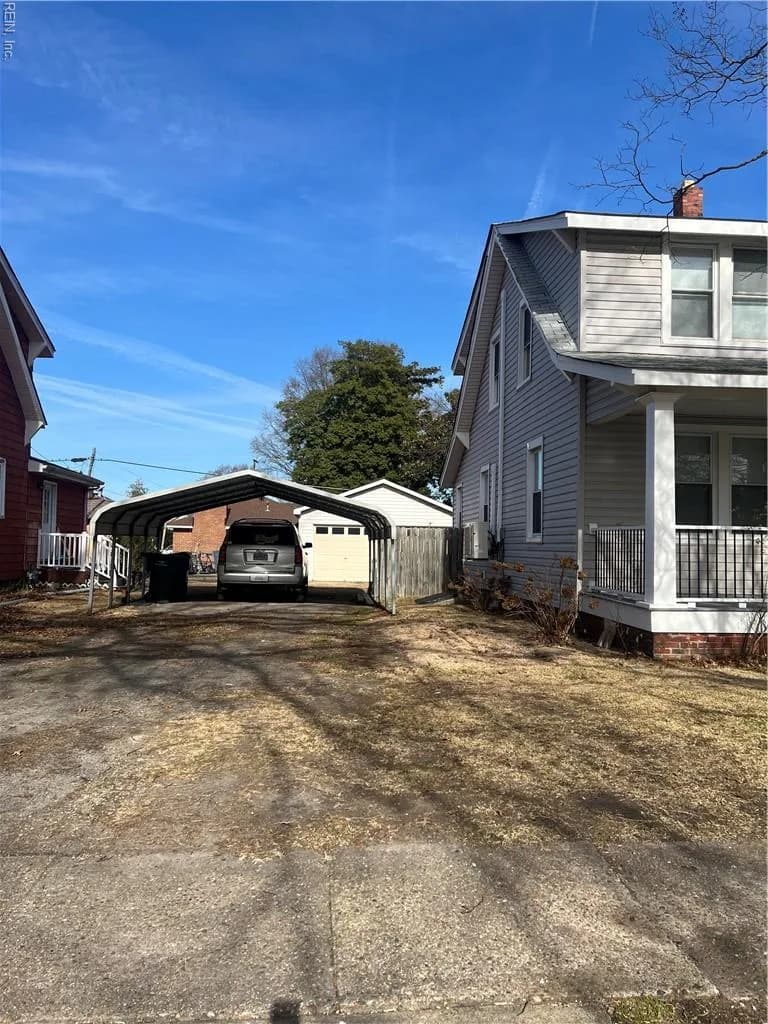 136 Glendale AVE, NORFOLK VA 23505 - Photo 5