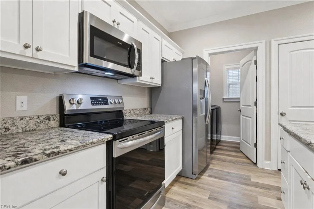 429 Spruce ST, SUFFOLK VA 23434 - Photo 4