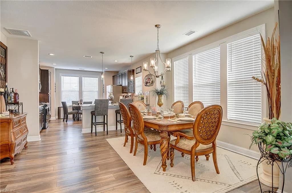 4743 Mahogany RN, CHESAPEAKE VA 23321 - Photo 2