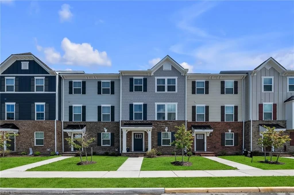 1207 Worden WAY, SUFFOLK VA 23435 - Photo 4