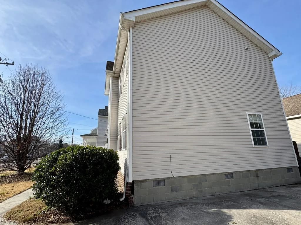 1222 Wilcox AVE, PORTSMOUTH VA 23704 - Photo 5