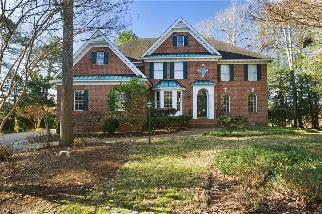 20480 W Creek PL, SMITHFIELD VA 23430 - Photo 2
