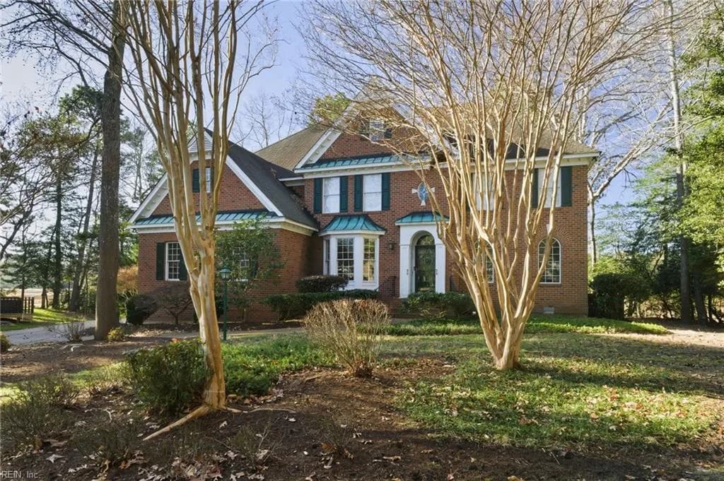 20480 W Creek PL, SMITHFIELD VA 23430 - Photo 3