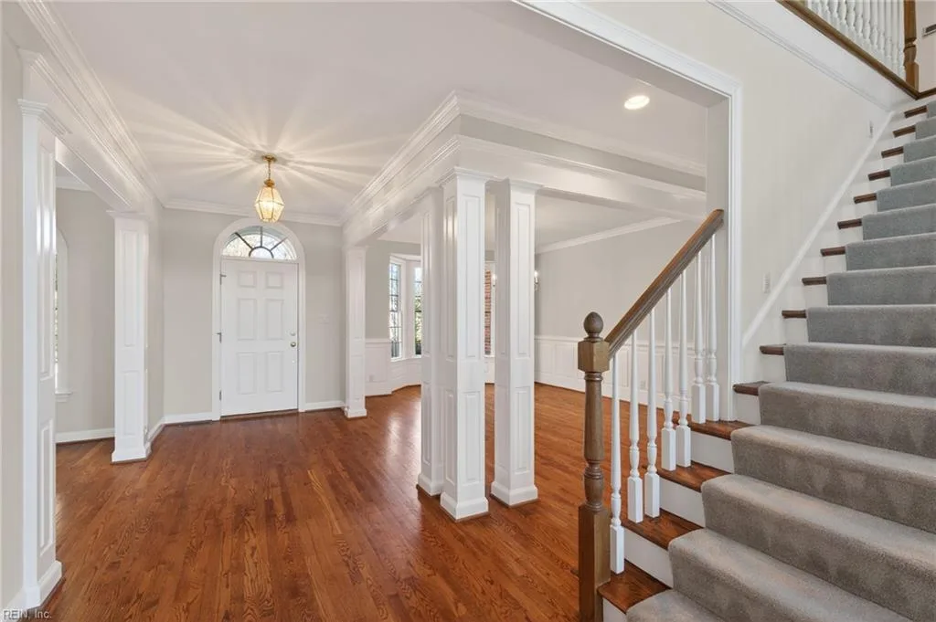 20480 W Creek PL, SMITHFIELD VA 23430 - Photo 5