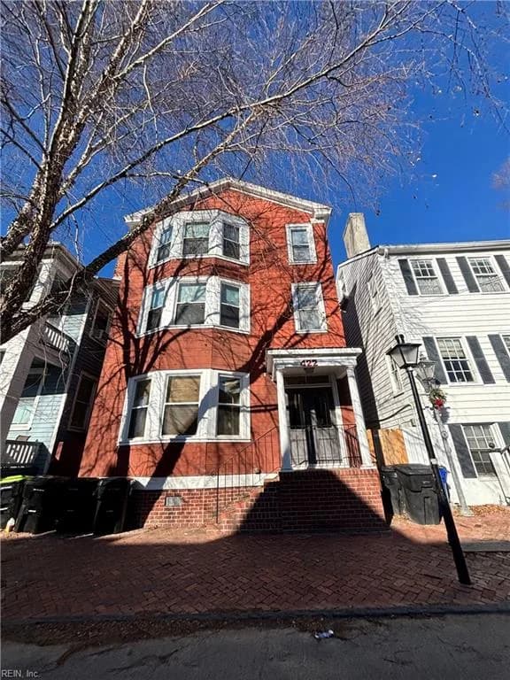 422 London ST #3, PORTSMOUTH VA 23704 - Photo 2