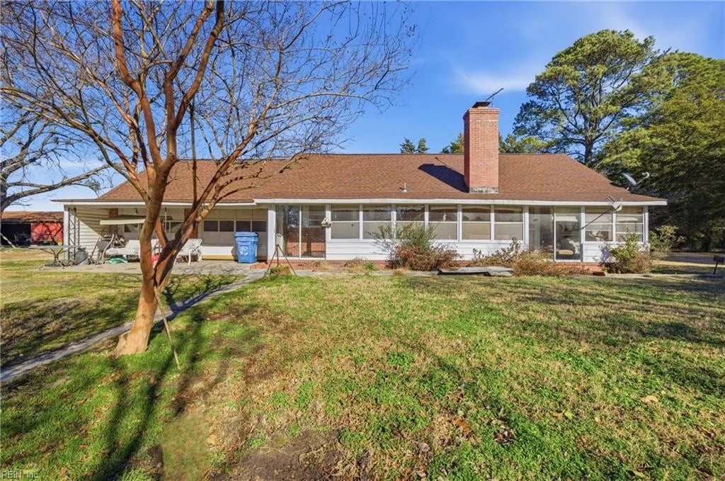 5437 Morris Neck RD, VIRGINIABEACH VA 23457
