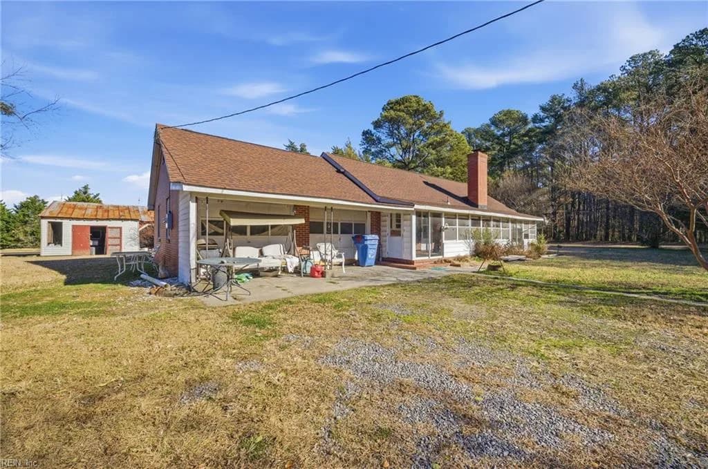 5437 Morris Neck RD, VIRGINIABEACH VA 23457 - Photo 3