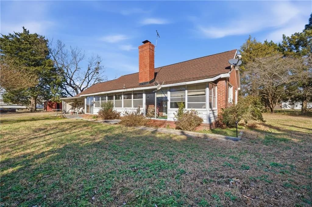5437 Morris Neck RD, VIRGINIABEACH VA 23457 - Photo 4