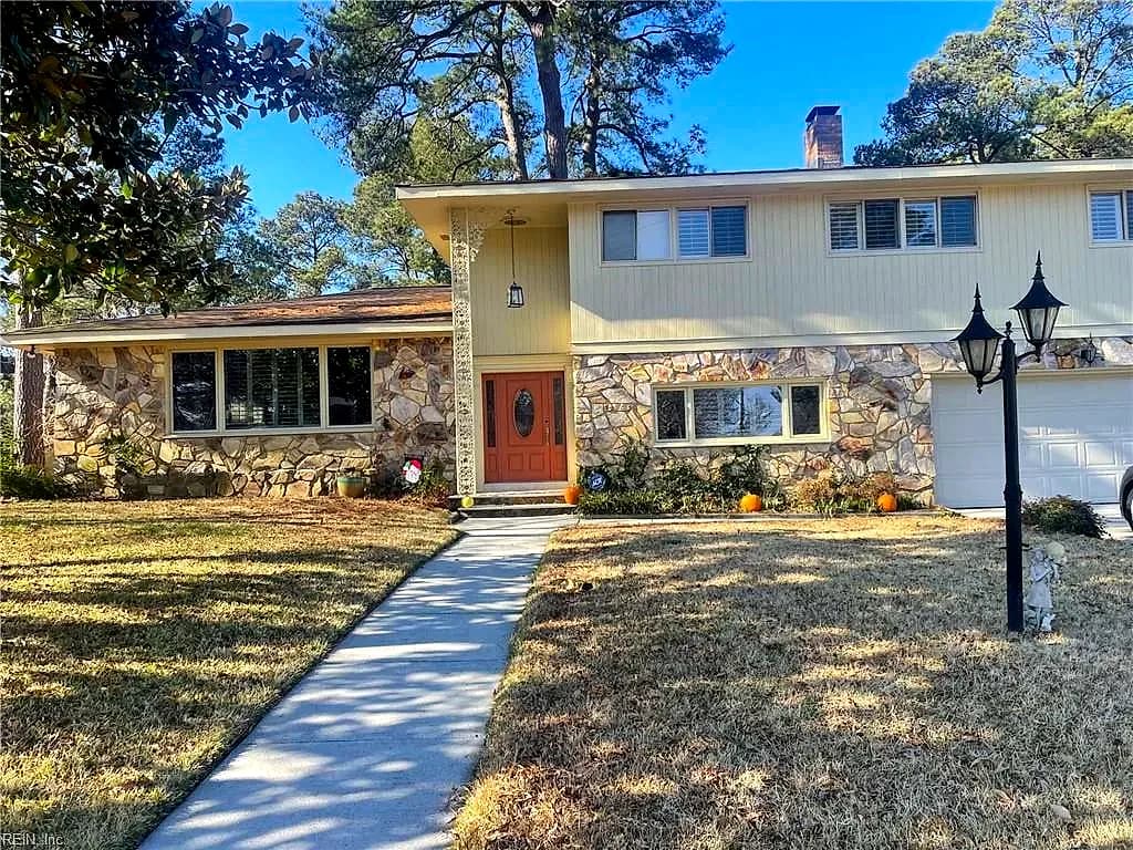 3408 Shoreline DR, PORTSMOUTH VA 23703 - Main photo