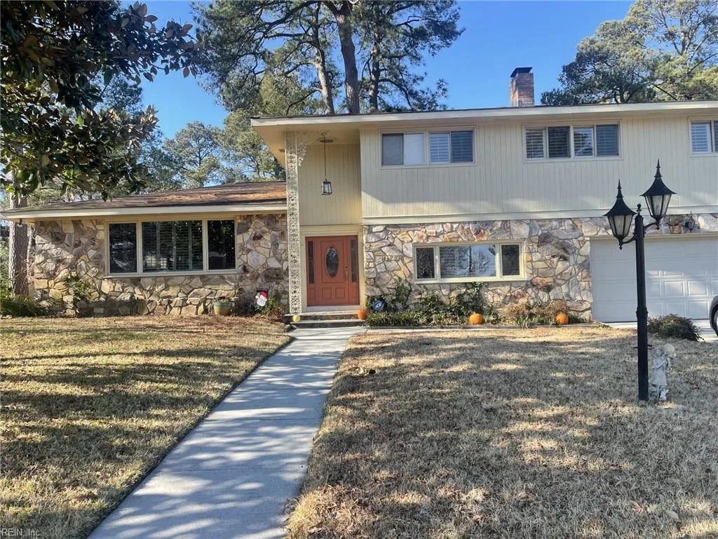 3408 Shoreline DR, PORTSMOUTH VA 23703