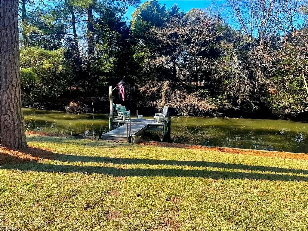 3408 Shoreline DR, PORTSMOUTH VA 23703 - Photo 3