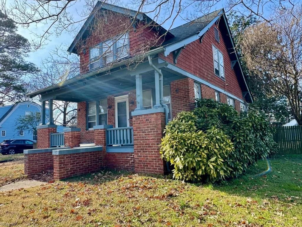 65 Harris RD, PORTSMOUTH VA 23702 - Photo 3