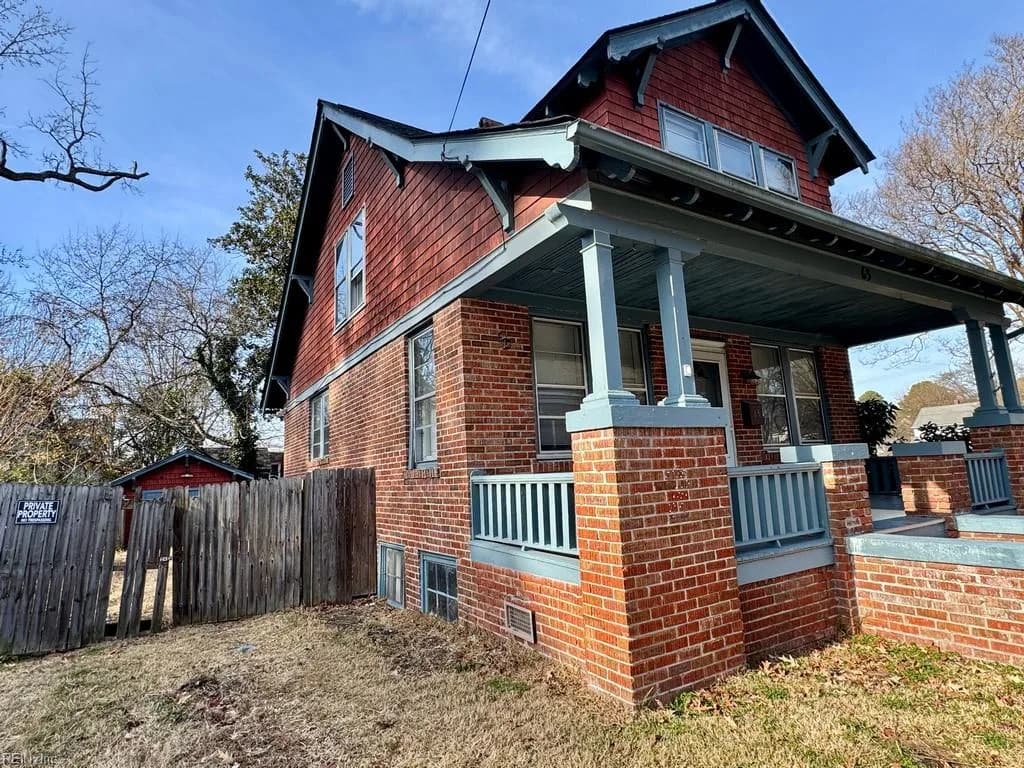 65 Harris RD, PORTSMOUTH VA 23702 - Photo 4