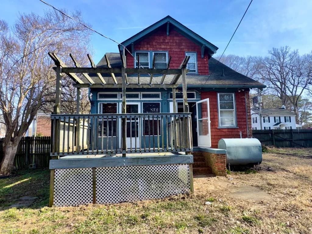 65 Harris RD, PORTSMOUTH VA 23702 - Photo 5