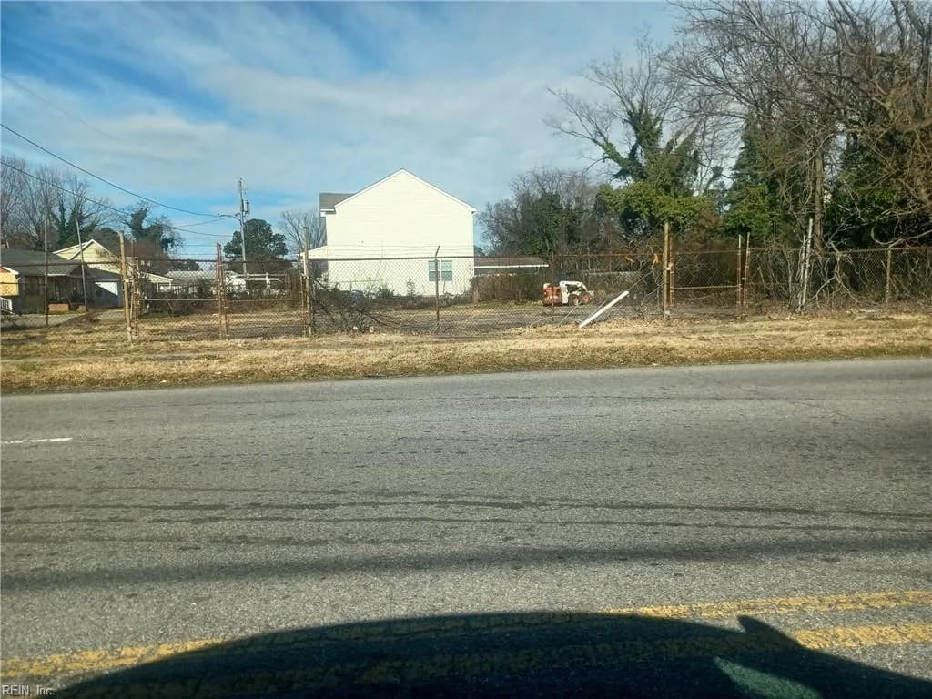 1314 Portsmouth BLVD, PORTSMOUTH VA 23704 - Main photo
