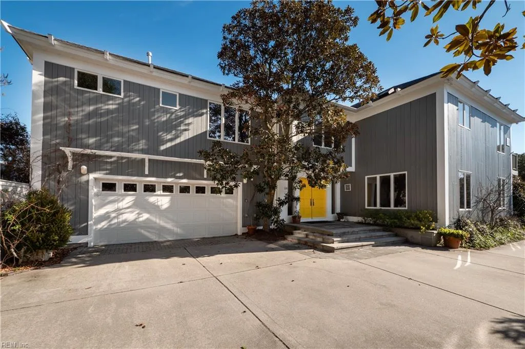 6400 Ocean Front AVE, Virginia Beach — 4 bed Residential, 4,670 sqft