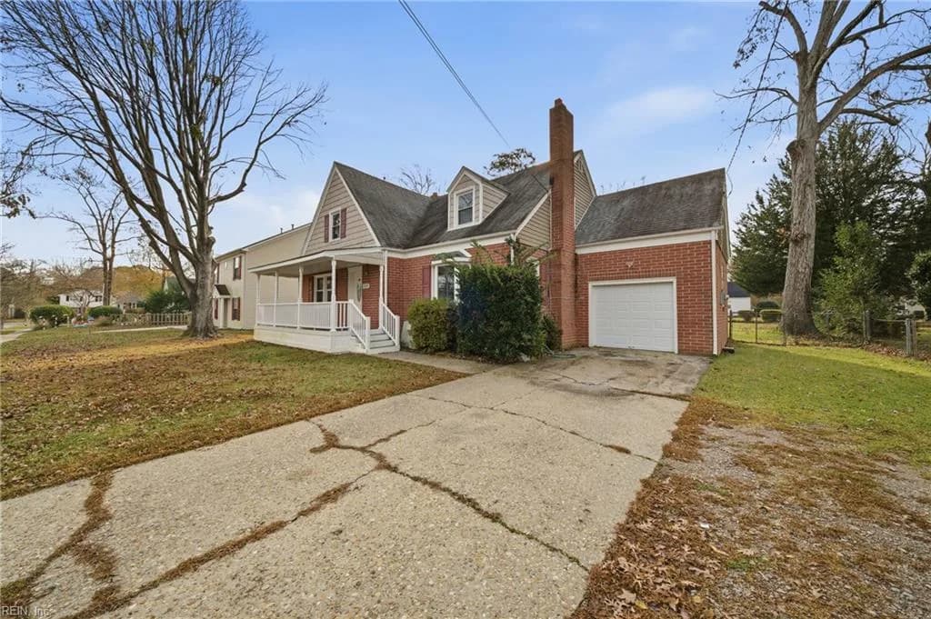 1319 Tallwood ST, NORFOLK VA 23518 - Photo 3