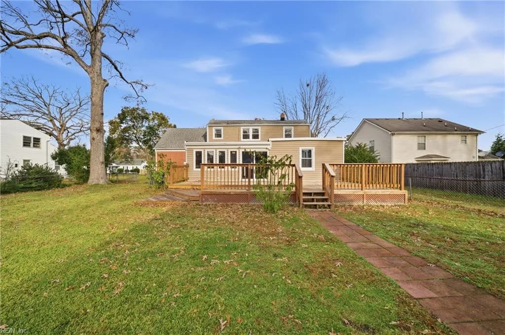 1319 Tallwood ST, NORFOLK VA 23518 - Photo 4