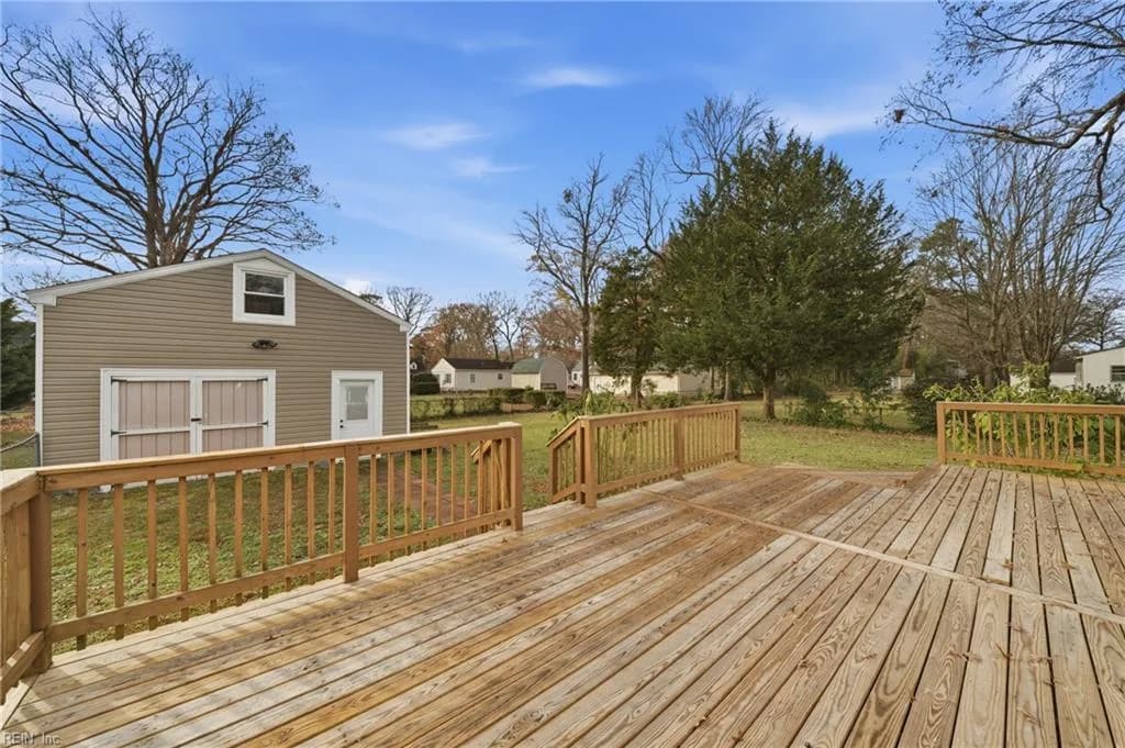 1319 Tallwood ST, NORFOLK VA 23518 - Photo 5
